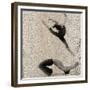 Forgotten Romance 5-NaxArt-Framed Premium Giclee Print