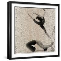 Forgotten Romance 5-NaxArt-Framed Premium Giclee Print