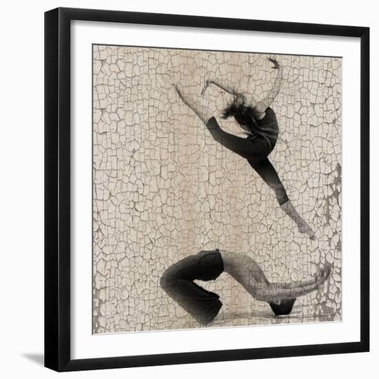 Forgotten Romance 5-NaxArt-Framed Premium Giclee Print