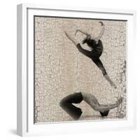 Forgotten Romance 5-NaxArt-Framed Premium Giclee Print