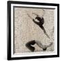 Forgotten Romance 5-NaxArt-Framed Premium Giclee Print