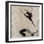 Forgotten Romance 5-NaxArt-Framed Art Print