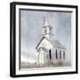 Forgotton-Kimberly Allen-Framed Art Print