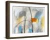 Form I-Sisa Jasper-Framed Art Print