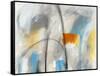 Form I-Sisa Jasper-Framed Stretched Canvas