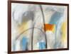 Form I-Sisa Jasper-Framed Art Print