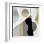 Form Movement-Justin Thompson-Framed Art Print