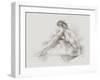 Form Study II-Ethan Harper-Framed Art Print