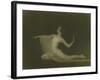 Formal Nude Study, C.1920-Arnold Genthe-Framed Giclee Print