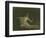 Formal Nude Study, C.1920-Arnold Genthe-Framed Giclee Print