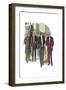 Formal Occasion-null-Framed Art Print