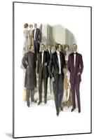 Formal Occasion-null-Mounted Art Print