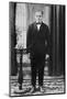 Formal Portrait of Teenager, Ca. 1915-null-Mounted Photographic Print