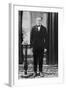 Formal Portrait of Teenager, Ca. 1915-null-Framed Photographic Print