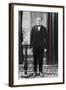 Formal Portrait of Teenager, Ca. 1915-null-Framed Photographic Print