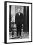 Formal Portrait of Teenager, Ca. 1915-null-Framed Photographic Print
