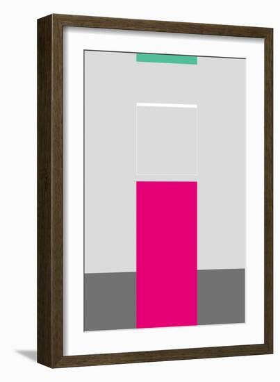 Formate-NaxArt-Framed Art Print