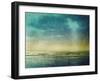 Formby Seas-Pete Kelly-Framed Giclee Print