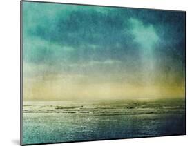 Formby Seas-Pete Kelly-Mounted Giclee Print