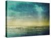 Formby Seas-Pete Kelly-Stretched Canvas