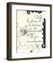 Forme-Georges Braque-Framed Art Print