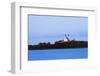 Former Camaldolese Monastery, Lake Wigry, Wigry National Park, Poland, Europe-Christian Kober-Framed Photographic Print