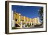 Former Moncado Barracks-Rolf-Framed Photographic Print