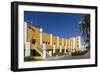 Former Moncado Barracks-Rolf-Framed Photographic Print