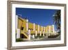 Former Moncado Barracks-Rolf-Framed Photographic Print
