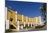 Former Moncado Barracks-Rolf-Mounted Photographic Print