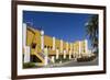 Former Moncado Barracks-Rolf-Framed Photographic Print