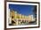 Former Moncado Barracks-Rolf-Framed Photographic Print