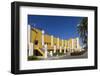 Former Moncado Barracks-Rolf-Framed Photographic Print