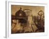 Former Observatory of Peking (China)-null-Framed Photographic Print