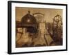 Former Observatory of Peking (China)-null-Framed Photographic Print