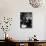 Former P.M., Winston Churchill-Carl Mydans-Stretched Canvas displayed on a wall
