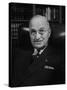 Former President Harry S. Truman-null-Stretched Canvas