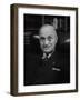 Former President Harry S. Truman-null-Framed Photographic Print