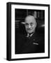 Former President Harry S. Truman-null-Framed Photographic Print