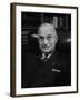 Former President Harry S. Truman-null-Framed Photographic Print