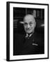 Former President Harry S. Truman-null-Framed Photographic Print