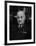 Former President Harry S. Truman-null-Framed Photographic Print