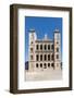 Former Queen's Palace, Antananarivo, Madagascar, Africa-G&M Therin-Weise-Framed Photographic Print