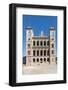 Former Queen's Palace, Antananarivo, Madagascar, Africa-G&M Therin-Weise-Framed Photographic Print