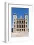 Former Queen's Palace, Antananarivo, Madagascar, Africa-G&M Therin-Weise-Framed Photographic Print