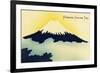 Formosa Oolong Tea-null-Framed Art Print