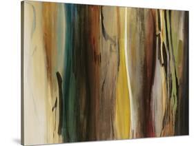 Forms in Harmony-Sarah Stockstill-Stretched Canvas