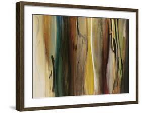 Forms in Harmony-Sarah Stockstill-Framed Art Print