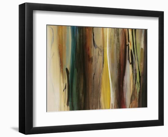 Forms in Harmony-Sarah Stockstill-Framed Art Print