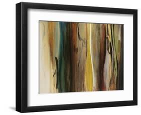 Forms in Harmony-Sarah Stockstill-Framed Art Print